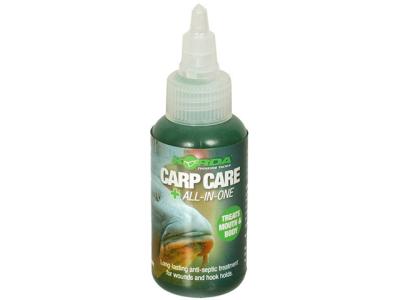 Korda Carp Care All-in-One Liquid