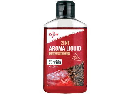 Aroma Carp Zoom 2IN1 Concentrated Flavor