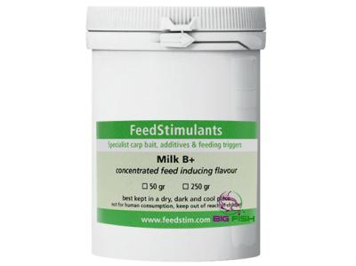 Aroma FeedStimulants Milk B+ Sweet Powder Flavour