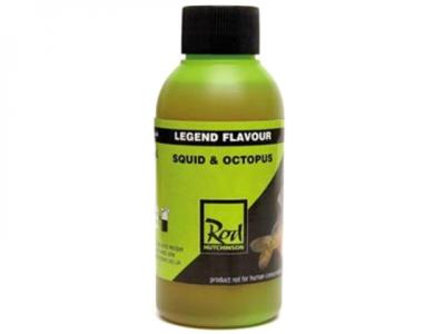 Rod Hutchinson Legend Squid and Octopus Flavour