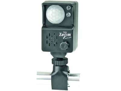 Carp Zoom Infrared Alarm Detection 