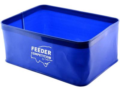 Carp Zoom Feeder Competition 
