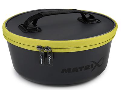 Bac nada Matrix Moulded EVA Bowl / Lid 7.5L