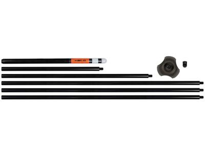 Fox LS Marker Pole Kit