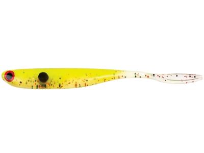 Berkley Powerbait Sneak Minnow 7.5cm Speckled Lime