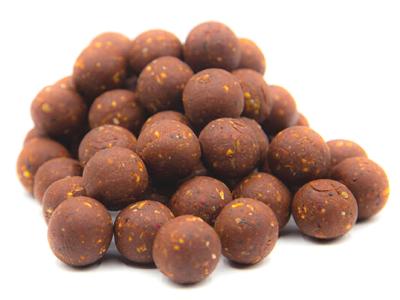 Boilies Bucovina Baits Competition X Squid and Strawberry
