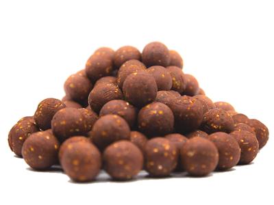 Boilies Bucovina Baits Competition Z Squid and Plum