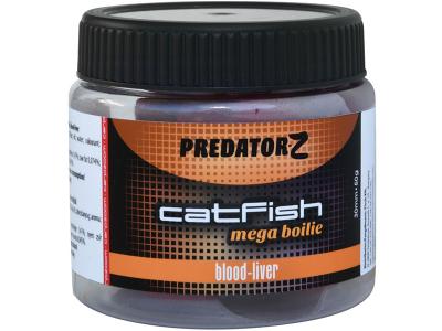 Carp Zoom Catfish Mega Boilie