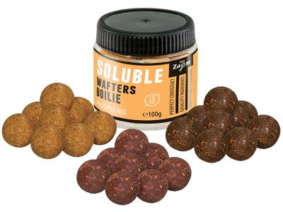Carp Zoom Soluble Wafters