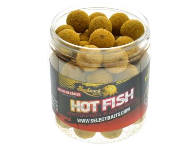 Select Extra Boosted Hot Fish Hookbaits