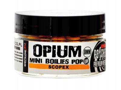 Genlog Mini Boilies Pop Up Scopex