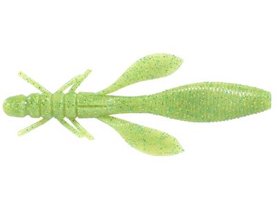 Bug Owner Yuki 11cm Chartreuse