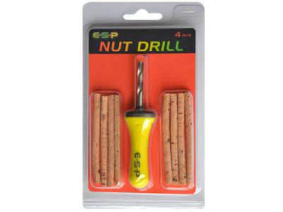 Burghiu ESP Nut Drill
