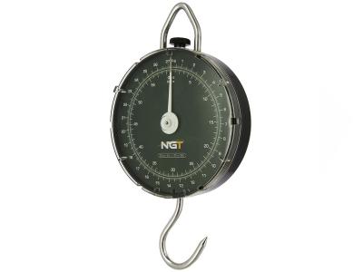 Cantar analog NGT Specimen Dial Scales