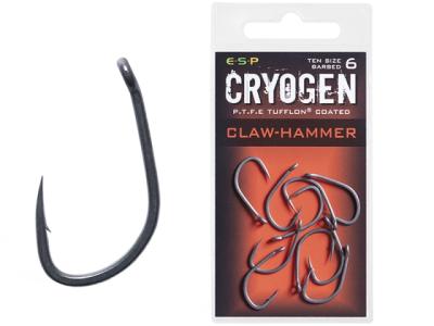 Carlige ESP Cryogen Claw-Hammer