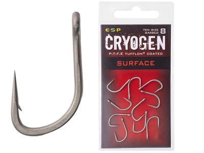 ESP Cryogen Surface Hooks
