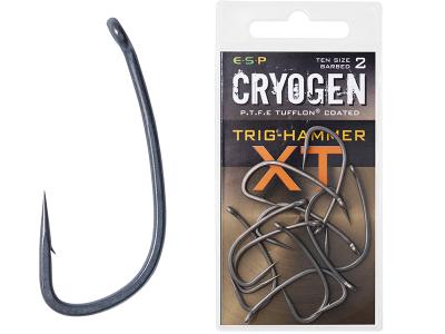 Carlige ESP Cryogen Trig-Hammer XT Hooks