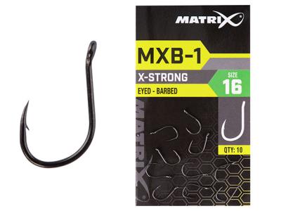 Matrix MXB-1 Barbed