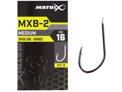 Carlige Matrix MXB-2 Hooks