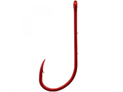 Owner 5123 Ebi Baitholder Hook Red