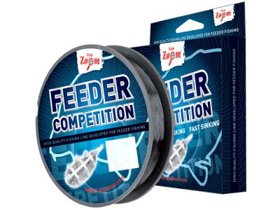 Carp Zoom fir feeder Competition