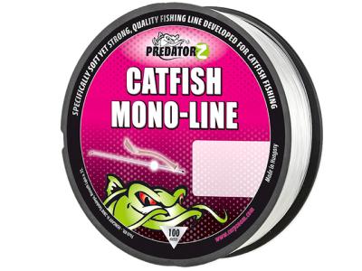 Carp Zoom fir monofilament Predator-Z Catfish