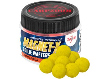 Carp Zoom Magnet-X Boilie Wafter Pineapple Fish
