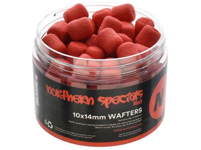 CC Moore Northern Special Wafters Red