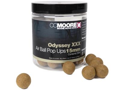 CC Moore Odyssey XXX Air Ball Pop-ups