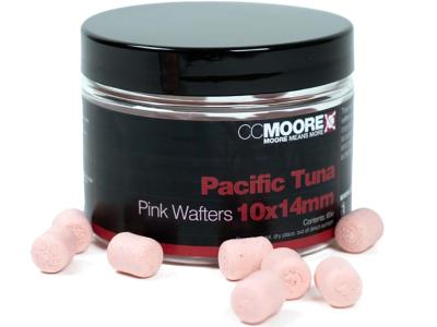 CC Moore Pacific Tuna Pink Dumbell Wafters