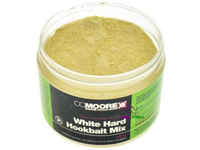 CC Moore White Hard Hookbait Mix