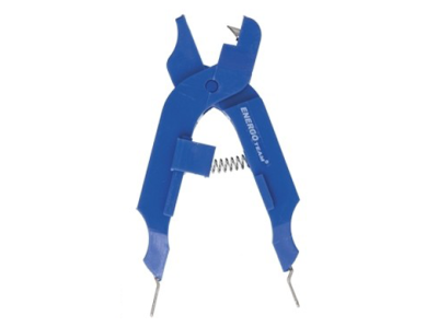 EnergoTeam Pliers for opening Lead