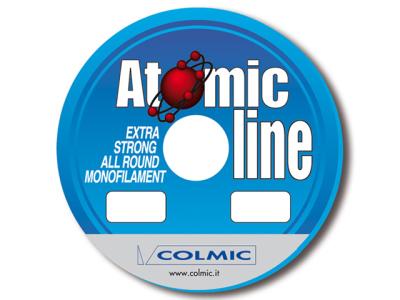 Colmic Atomic 500m