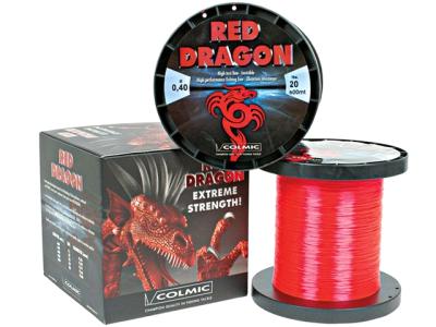 Colmic Red Dragon 800m