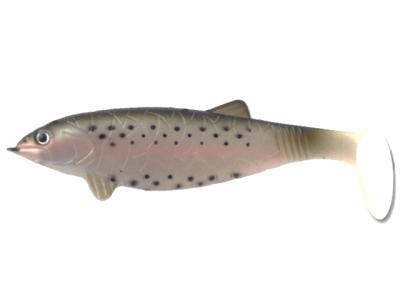 Colmic Huge Shad 20cm 135g Trout