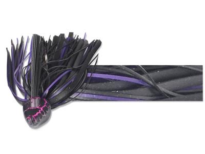Colmic jig Gamera antibradis Black/Purple