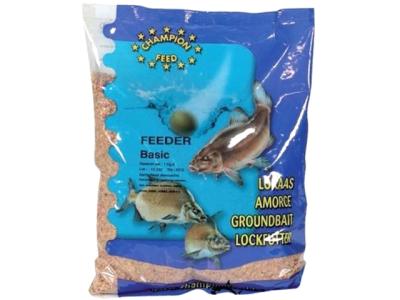 Colmic Feeder Special
