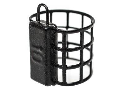 AS Feeder Round Cage Feeder 15x18mm