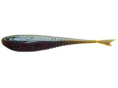 Crazy Fish Glider 5.5cm 42 Squid Floating