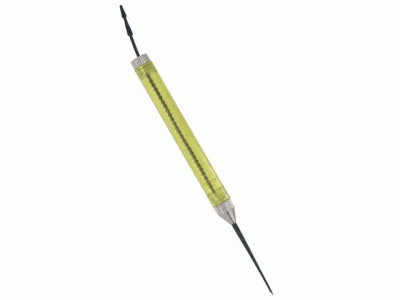 Croseta EnergoTeam Baiting Needle with Stops
