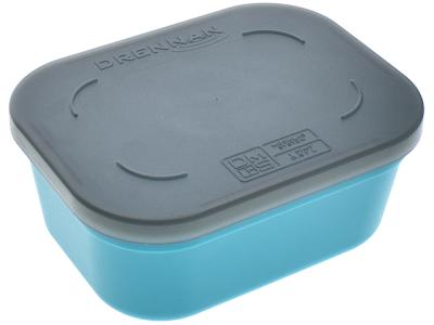 Drennan DMS Bait Seal Box Aqua