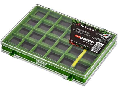 Cutie Select Terminal Tackle Box SLHS-036