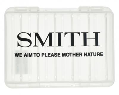 Smith Double Compartment Lure Box