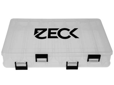 Zeck Hardbait Box Medium