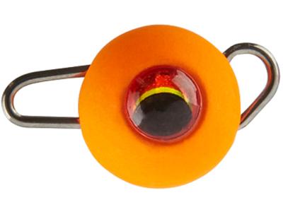 Daiwa Prorex Flexi Jig-System TG Head Fluo Orange