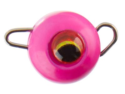 Daiwa Prorex Flexi Jig-System TG Head Fluo Pink