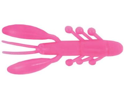 Damiki Air Craw 5.6cm 438 UV Hot Pink