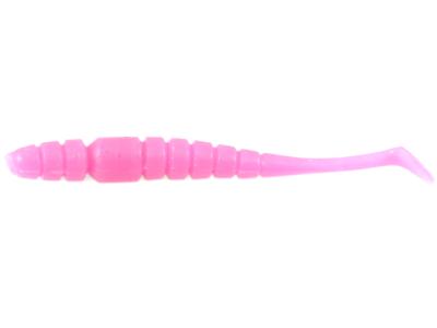 Damiki Hameru Shad Tail 4.5cm 438 Hot Pink