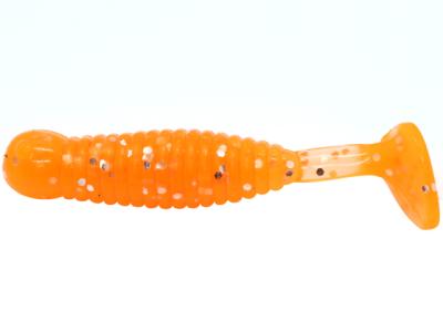 Damiki I-Grub 5.1cm 212 Orange SIlver