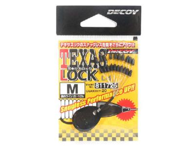 Decoy L-1 Texas Lock